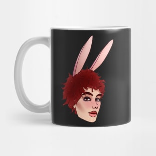 Bunny YUNGBLUD fanart Mug